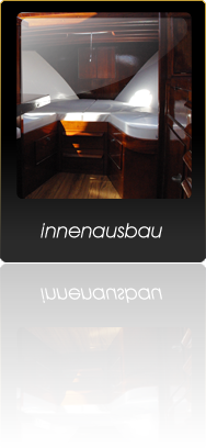 Innenausbau